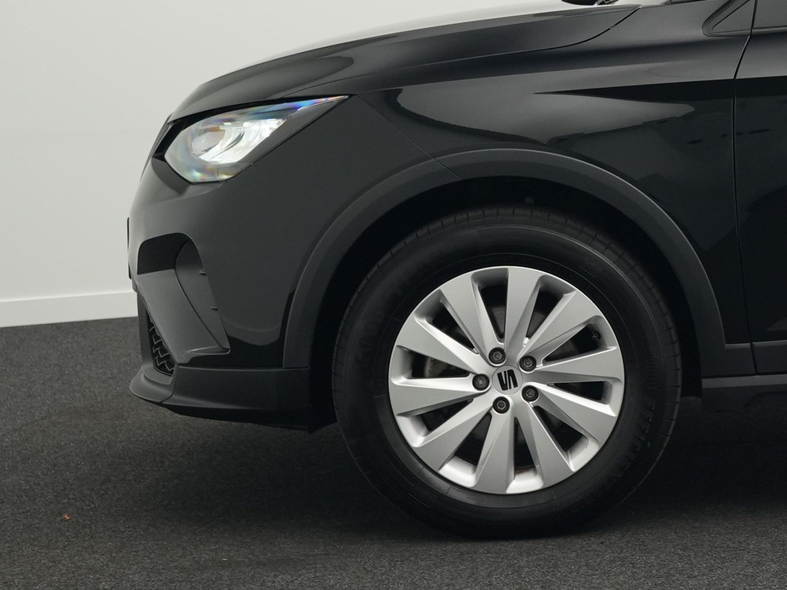 Seat Arona - Bild 17