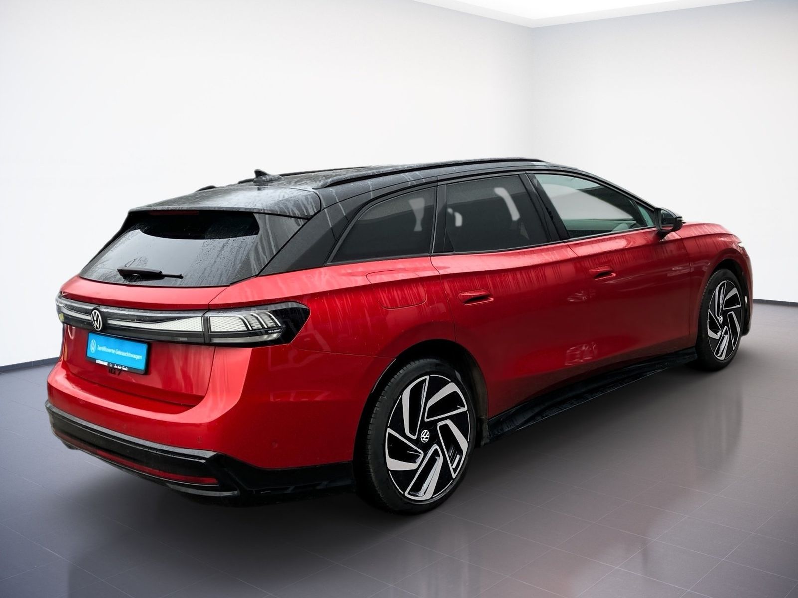 Volkswagen ID.7 - Bild 4