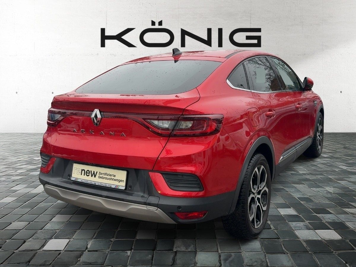 Renault Arkana - Bild 4