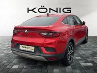 Renault Arkana - Vorschau Bild 4