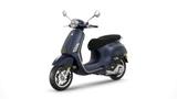 Vespa Elettrica 70 km/h - VESPA ELETTRICA 70 KM H