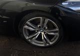 BMW Z4 SDRIVE20I Modell M Sport - gebrauchte BMW Z4 aus dem Jahr 2021