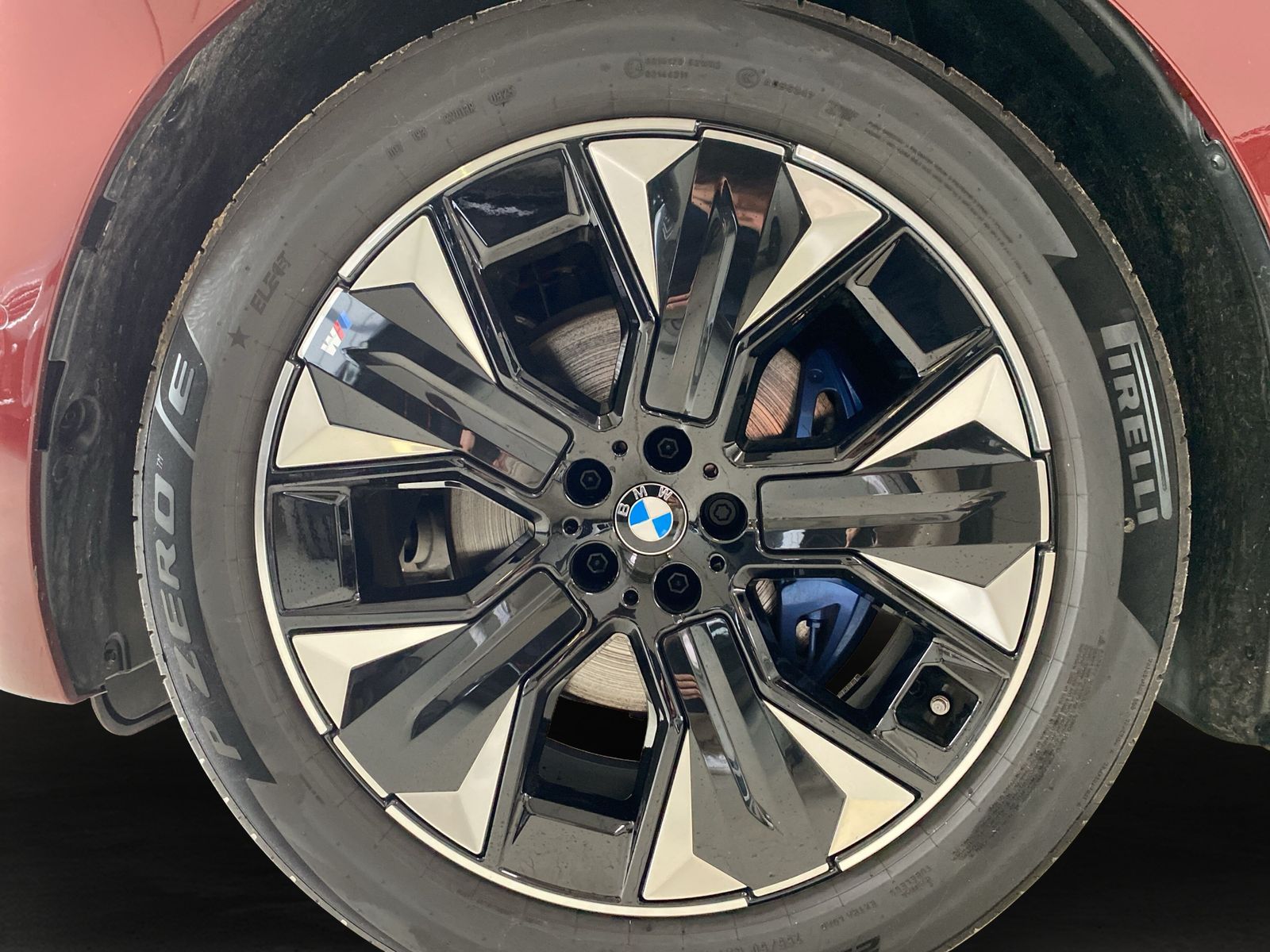BMW iX - Bild 17