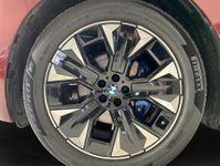 BMW iX - Vorschau Bild 17
