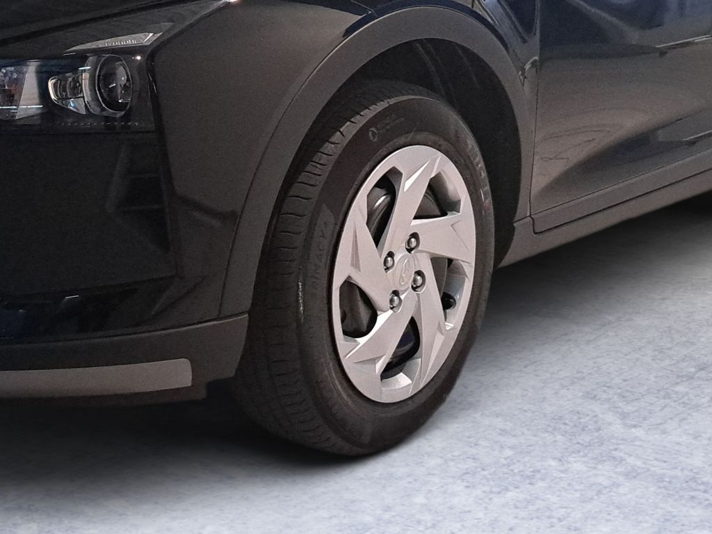 Hyundai BAYON - Bild 6