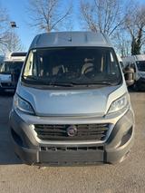 Fiat Ducato Campervan | 2 Berth | Kitchen | Trav - Offers