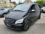 Mercedes-Benz Viano 3.0 CDI Ambiente Edition lang Wohnmobil - Mercedes-Benz Wohnmobil