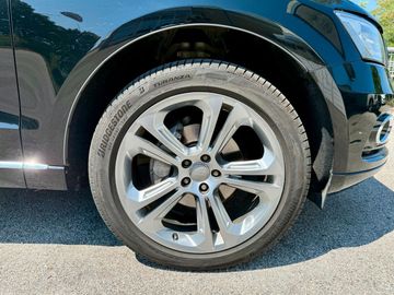 Audi Q5 - 6