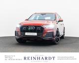 Audi Q7 50TDi Q S LINE BLACK 19Z./ACC/MATRIX/SIDE/AHK - Audi Q7 Gebrauchtwagen in Dortmund