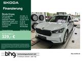 Skoda Enyaq iV 60 - gebrauchte Skoda Enyaq aus dem Jahr 2022