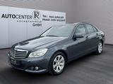 Mercedes-Benz C180 Lim CGI BlueEfficiency*NAVI*KLIMA*TEMPOMAT* - Mercedes-Benz C 180 Gebrauchtwagen in Hannover