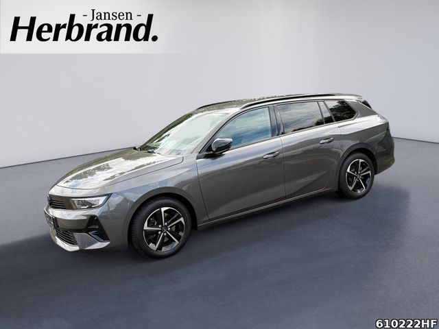 Opel Astra L GS ST