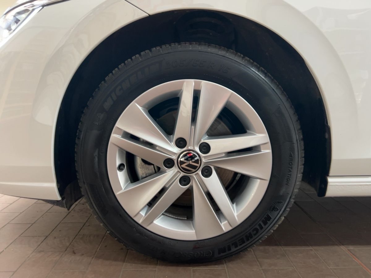 Volkswagen Golf - Bild 15