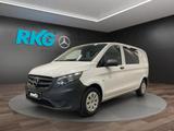 Mercedes-Benz VITO 114 CDI Mixto COMFORT Kompakt KLIMA PDC