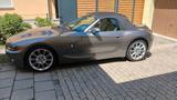 BMW Z4 2.2i -orginal 59.500 km - BMW Z4: Or