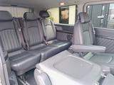 Mercedes-Benz Viano 3.0 CDI AMBIENTE EDITION EXTRALANG AMB... - Mercedes-Benz Viano: Standheizung