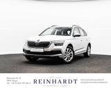 Skoda KAMIQ 1.0TSi AMBITION TEMPOMAT/CARPLAY/DAB+/MCB - Skoda Kamiq in Hagen
