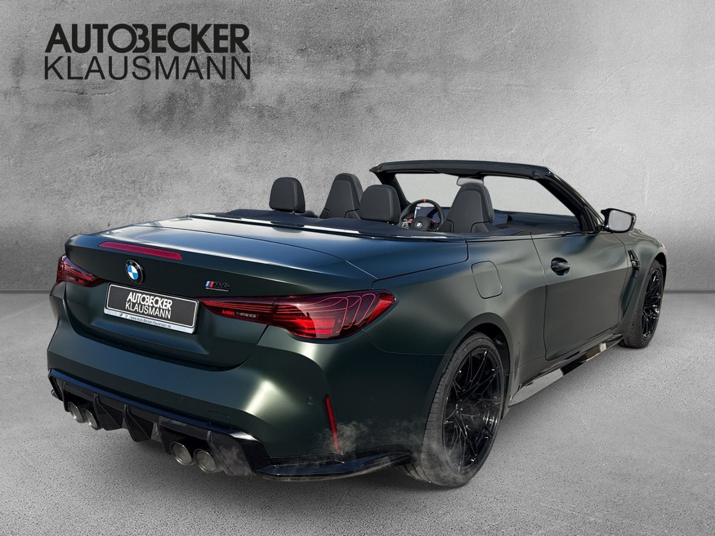 BMW M4 - Bild 2