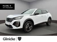 Peugeot 2008 ALLURE HYBRID 145 e-DSC6/I-Connect-Advanced