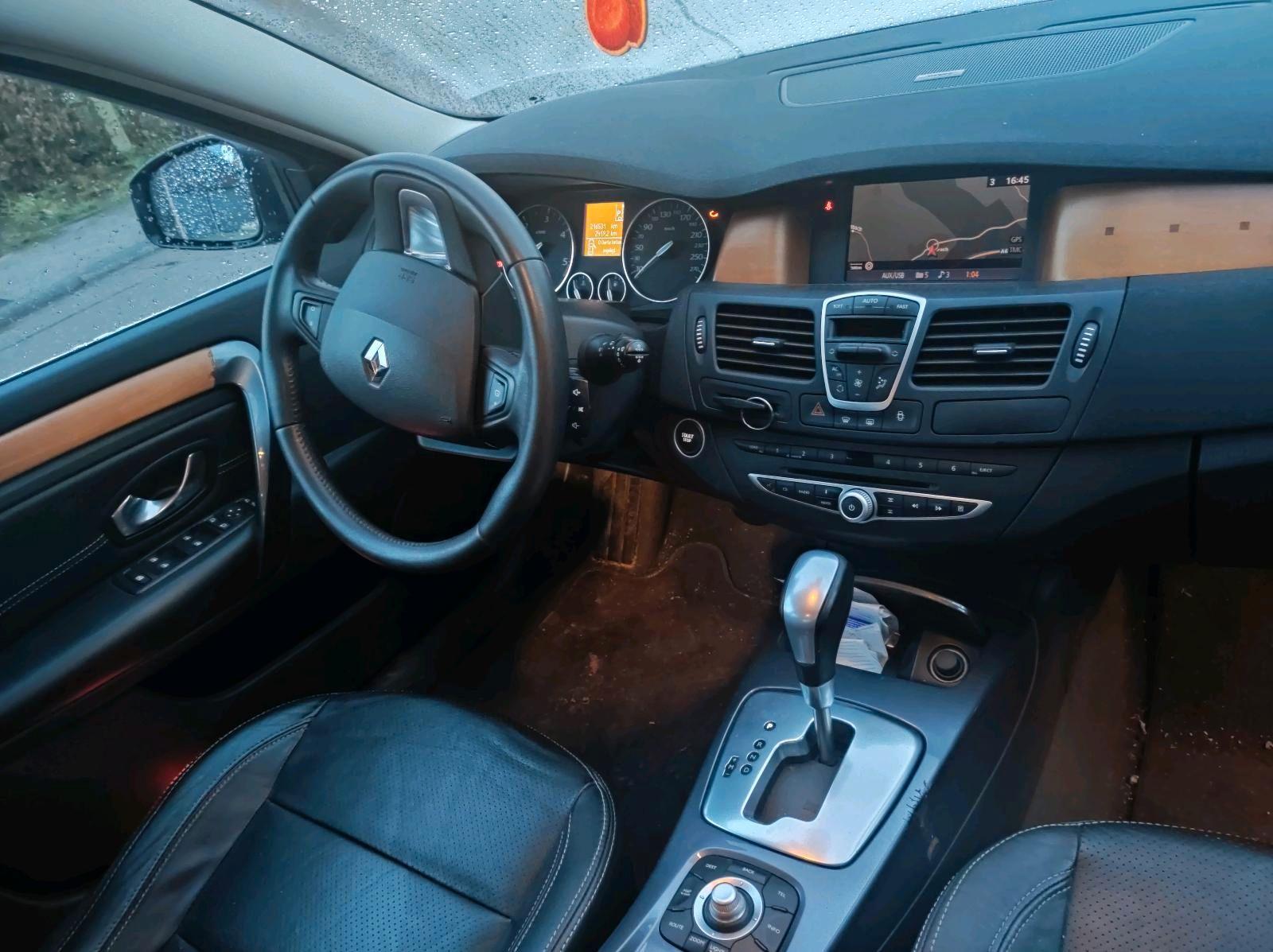 Renault Laguna