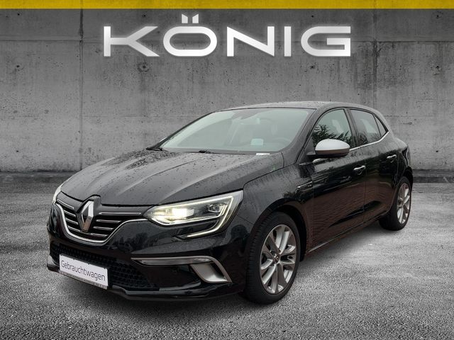 Renault Megane GT-Line TCe 160 GPF