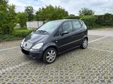 Mercedes-Benz A190 Avantgarde, Automatikgetriebe und TÜV Neu - Mercedes-Benz: Automatikgetriebe