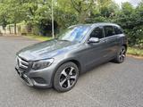 Mercedes-Benz Mercedes Benz GLC250 4Matic *Luxury-Paket*... - Mercedes-Benz GLC 250 in Essen