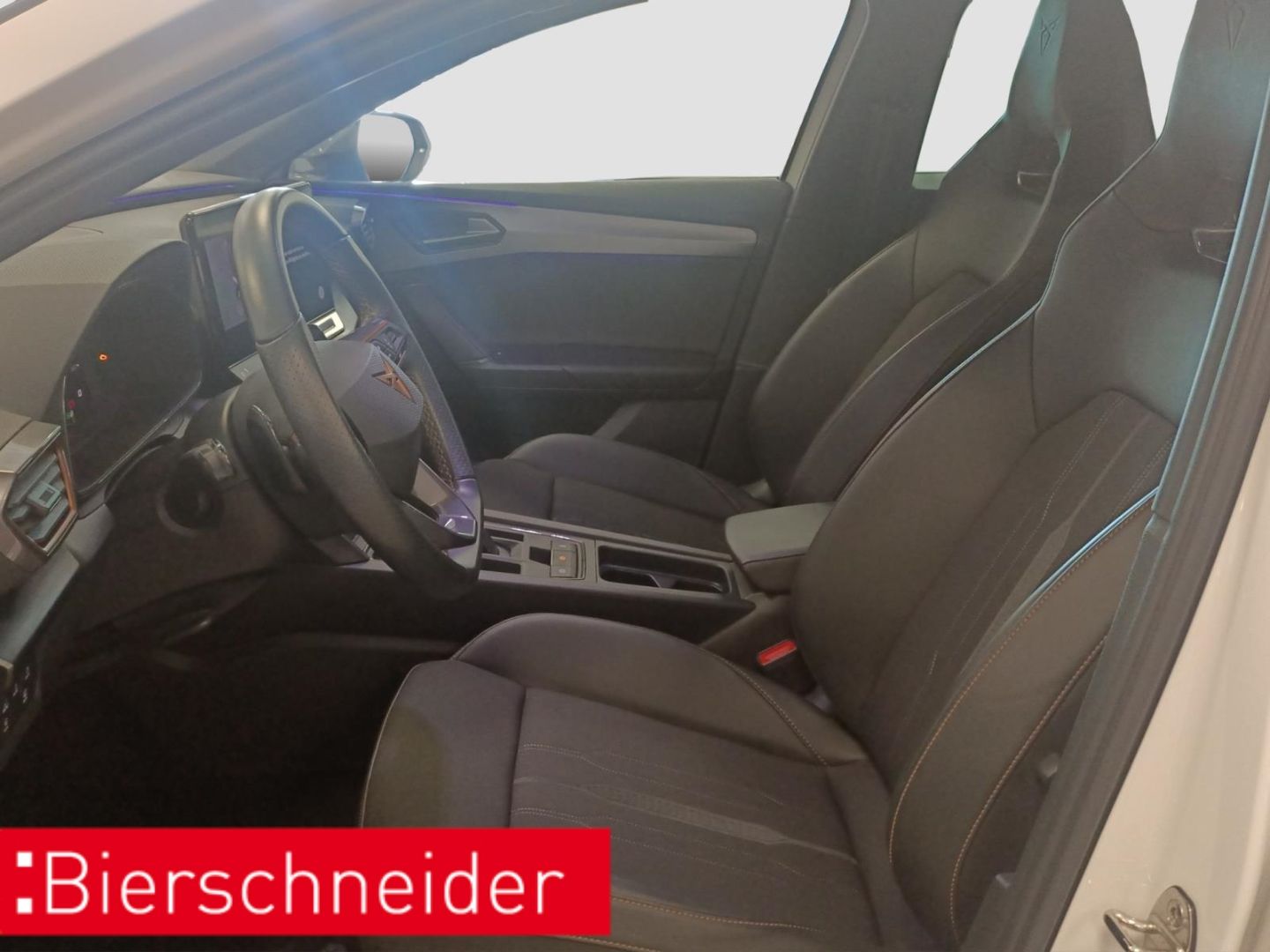Cupra Leon - Bild 14