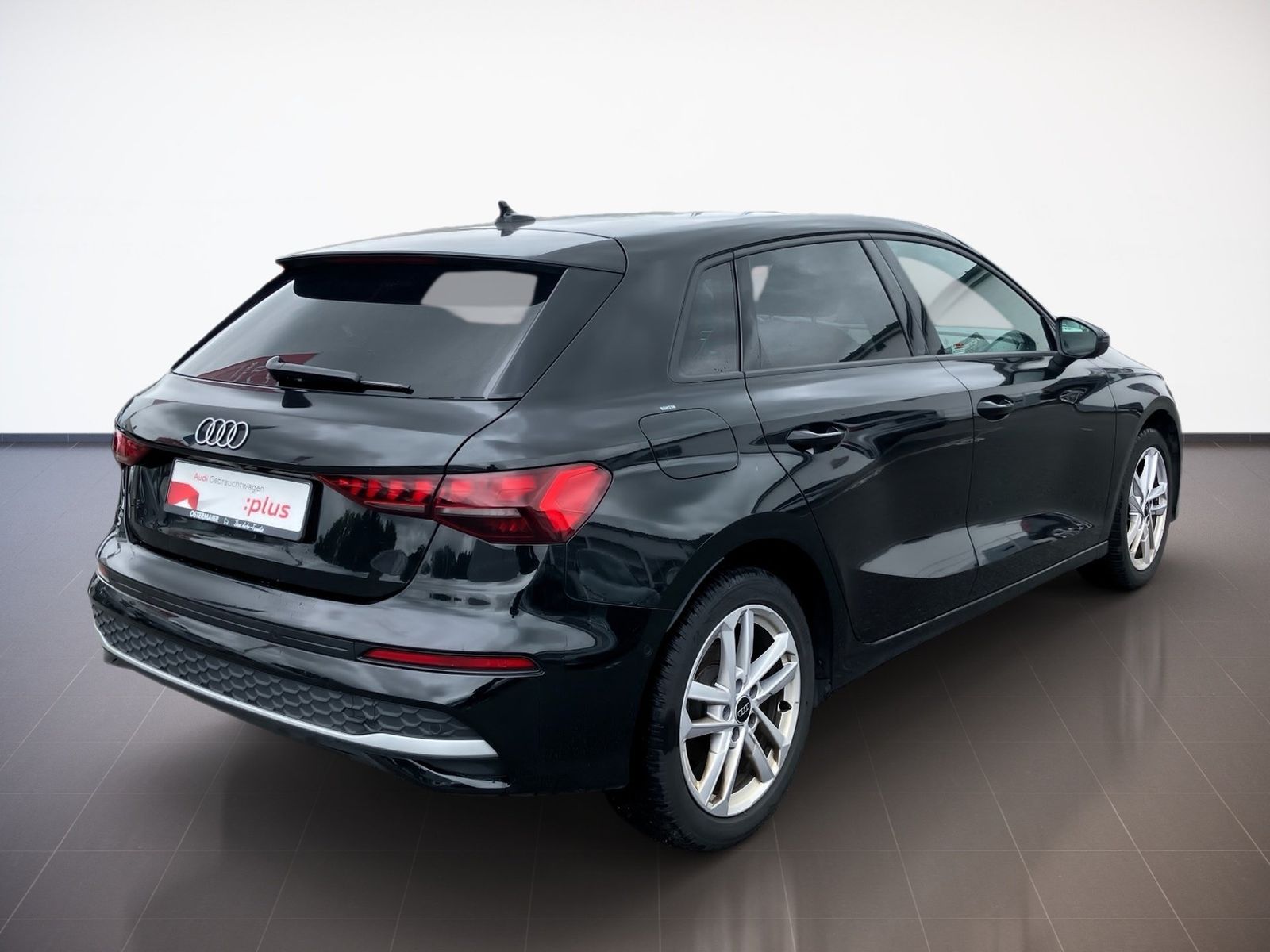 Audi A3 - Bild 4