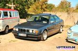 BMW 520i E34 - BMW 520: 520i E34