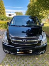 Hyundai H-1 Travel Premium 2.5 CRDi 8 Sitzer 8-Fach - Hyundai H-1 aus 2011