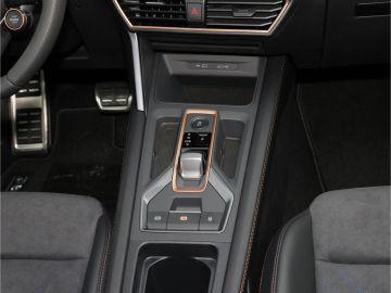 Cupra Formentor VZ 2.0 TSI 4Drive DSG AHK Kamera LED