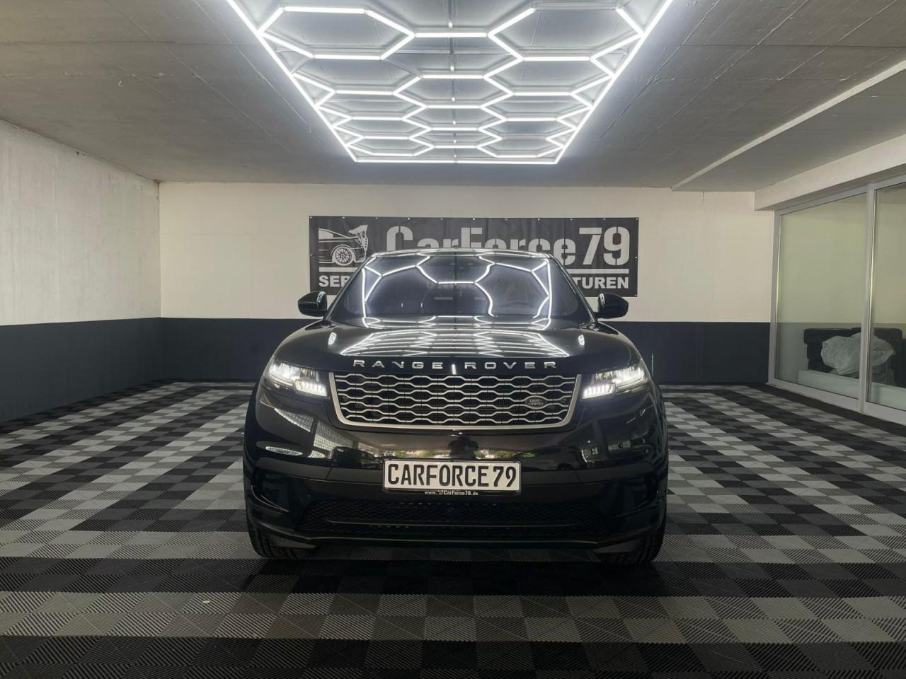 Land Rover Range Rover Velar AWD LED VOLLDIGI SITZHZG KLIMA