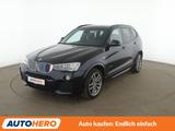 BMW X3 xDrive 30d Aut.*NAVI*HEAD-UP*BI-XENON*TEMPO* - BMW: 30d