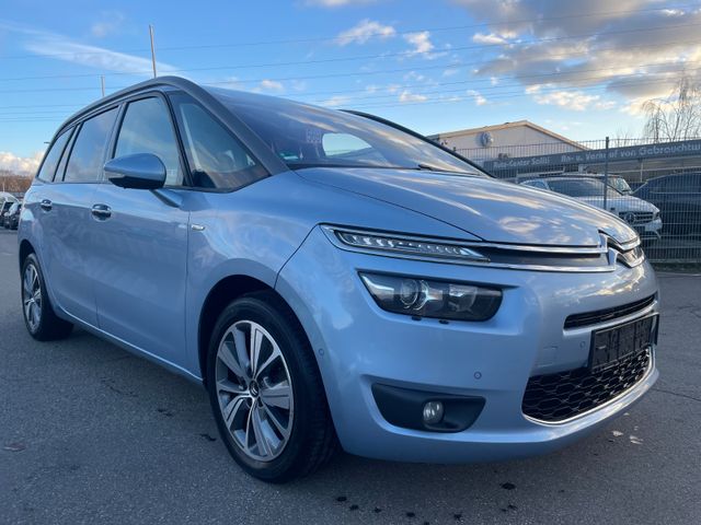 Citroën Grand C4 Picasso/Spacetourer Exclusive Panorama