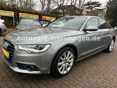AUDI A6 3.0 TDI Quattro S-Tronic 180kW*ACC*Matrix*Key