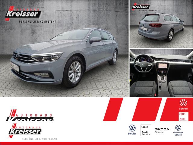 Passat Variant 2.0 TDI Business DSG/ACC/MATRIX/K