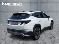 Hyundai TUCSON - Vorschau Bild 4