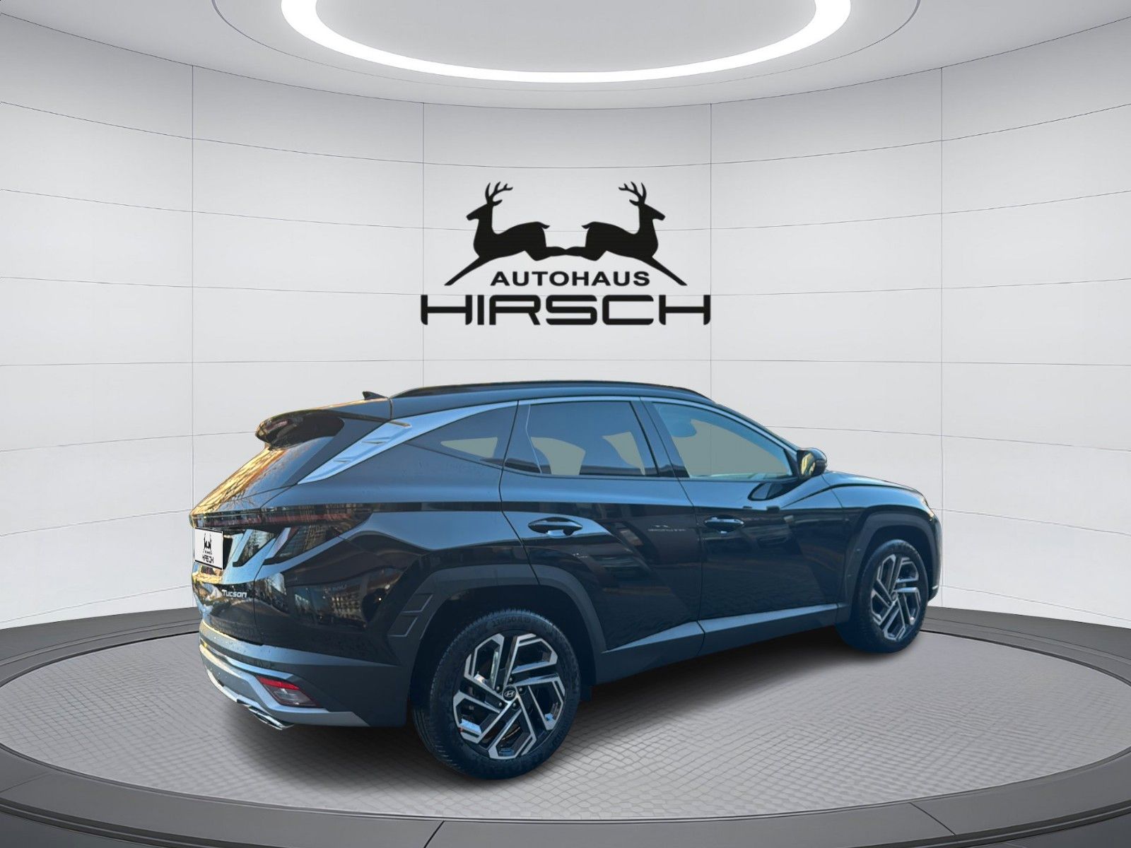 Hyundai TUCSON - Bild 4