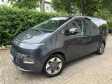 Hyundai STARIA PRIME PANORAMA|LEDER|360°|ACC|9-SITZER - Hyundai STARIA Gebrauchtwagen