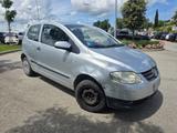 Volkswagen Fox 1.4 TDI Sport - Volkswagen Fox: TDI