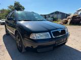Skoda Octavia 1.6 Combi*Klima*Tüv 6/28* - gebrauchte Skoda Octavia aus dem Jahr 2006