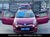 Renault Twingo Liberty SCHECKHEFT TÜV NEU ALLWETTERREIFE - Renault Twingo mit Anhängerkupplung