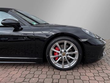 Porsche 718 Boxster S, PCM, PSAM, PDC *mtl. 599€*