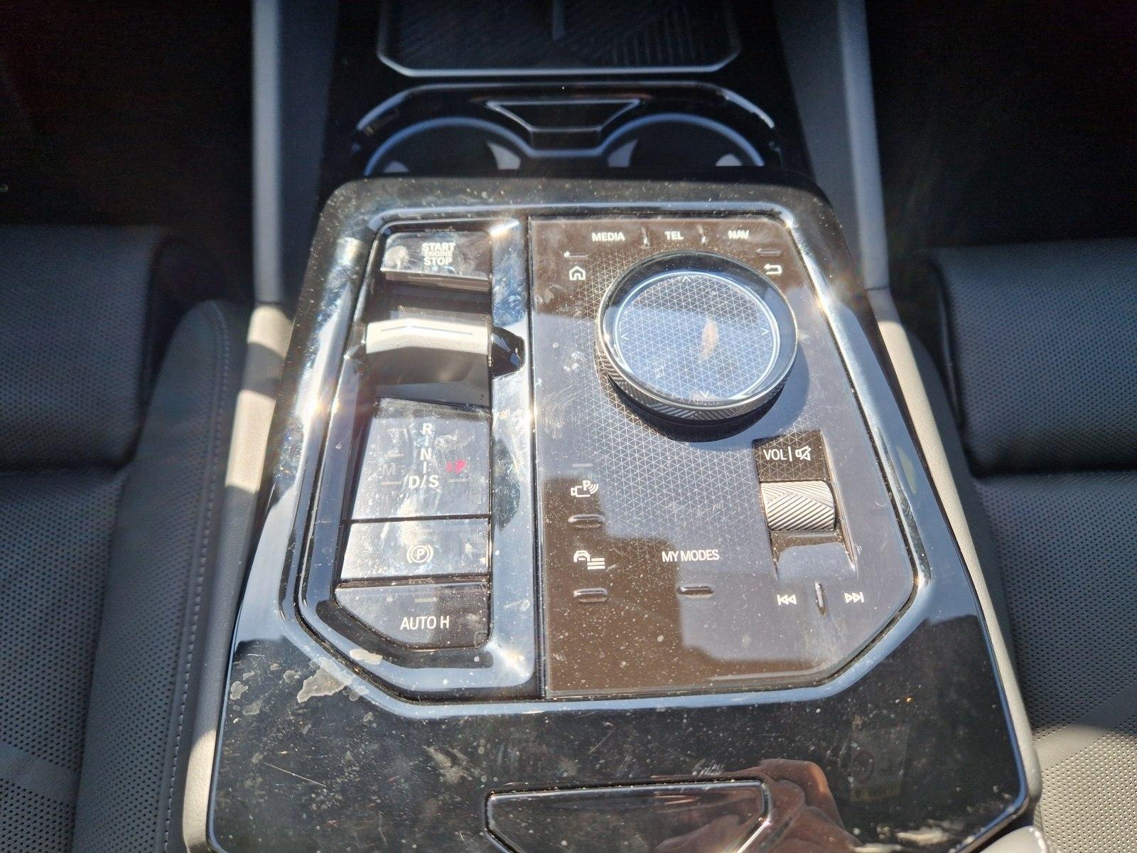 BMW 530e M Sport|Panorama|Head-Up|H/K