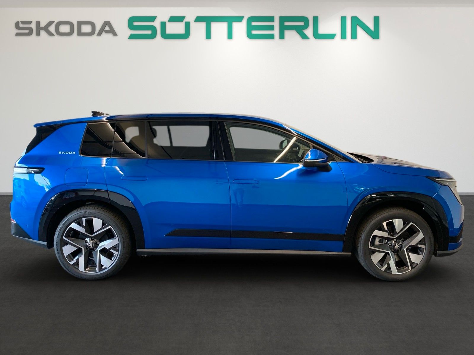 Skoda Peaq Selection 90 Suite AHK imagem 3