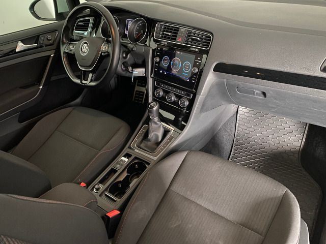 Golf VII SOUND 1.0 TSI NAVI+SHZ+KLIMAAUTO