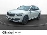 Skoda Kamiq Drive 125 1.0 TSI LED DSG - Skoda Kamiq: Drive