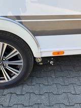 Dethleffs Nomad 530 DR Wohnwagen - Dethleffs 530