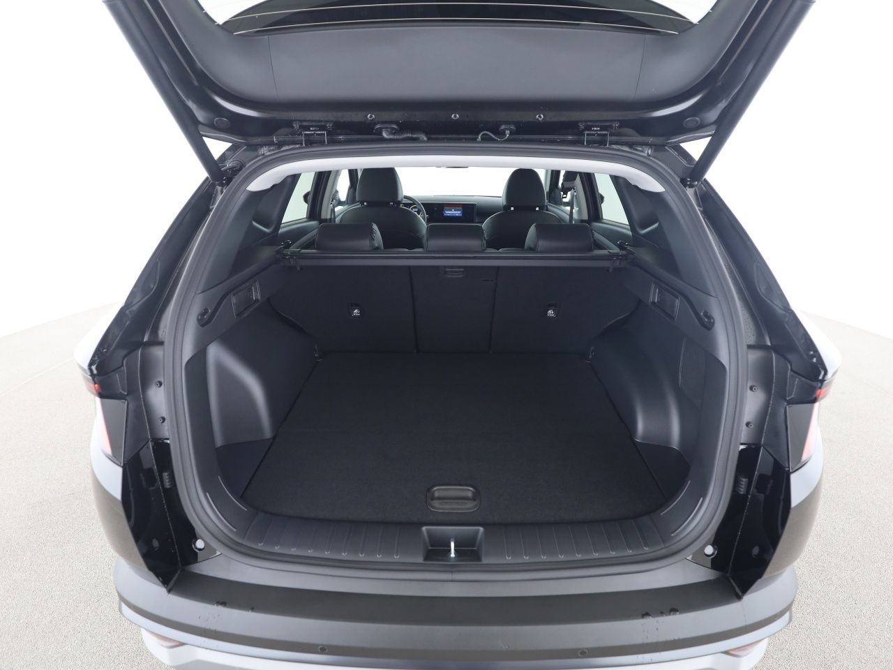 Hyundai Tucson – Bild 16